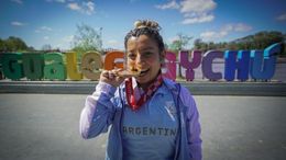 Entregaron becas a 104 deportistas locales de más de 27 disciplinas: de cuánto es la ayuda