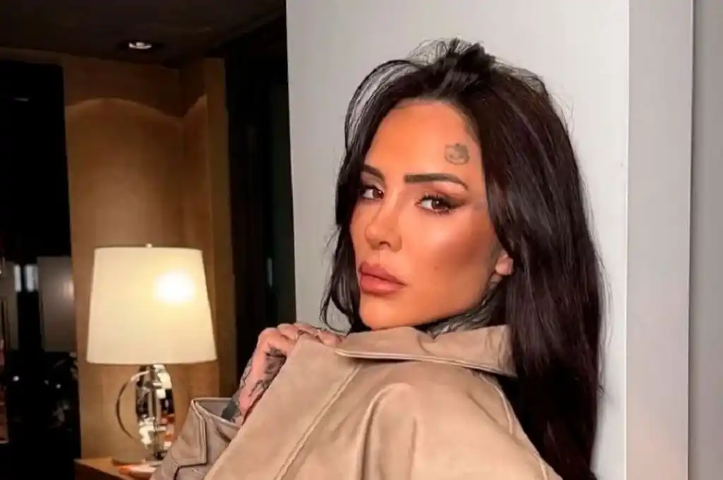 Cande Tinelli será operada de urgencia.