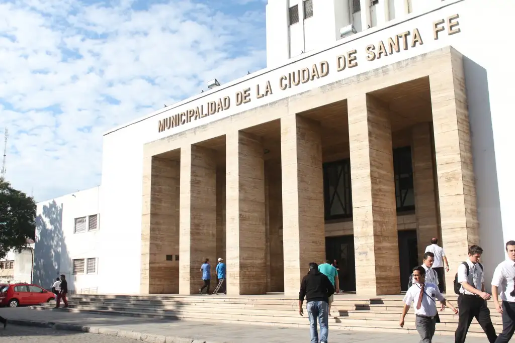 Paritaria Municipal: Los gremios ratificaron el paro de 72 horas