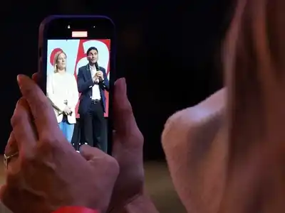 Unidos se reúne para analizar los últimos resultados electorales