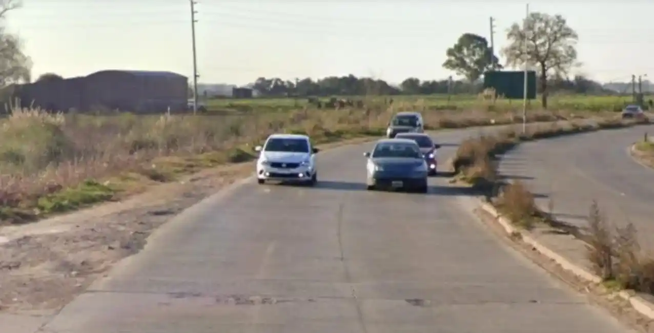 Ejecutaron de un disparo a un albañil en un intento de robo