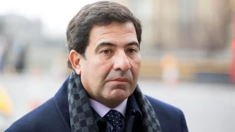 Ricardo Echegaray renunció a la Auditoría General de la Nación