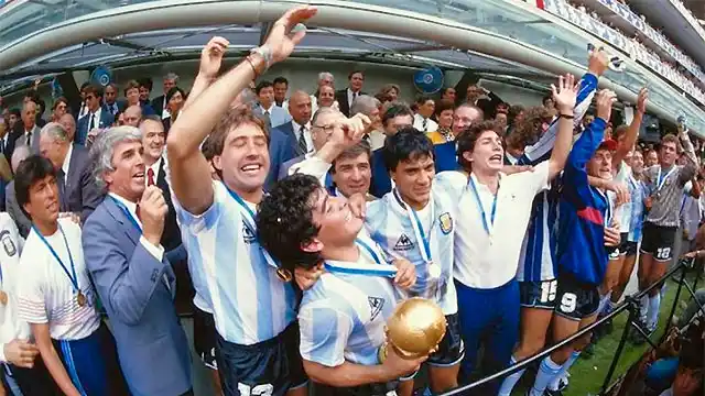 La Selección del ´86 regresará a Tilcara para terminar con la "maldición"
