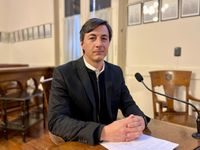 Darío Méndez: “El Relleno Sanitario está colapsado y el Municipio no actúa”