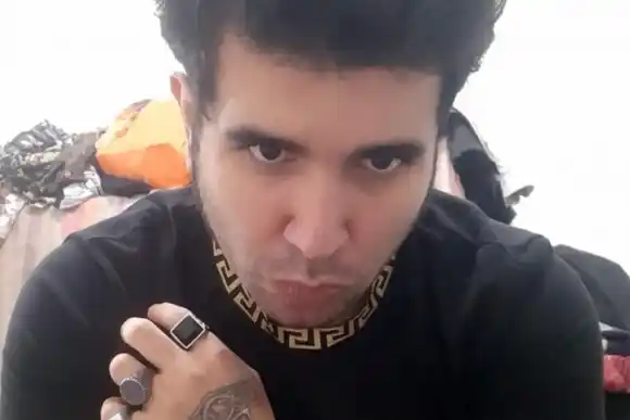 Desde la cárcel, Sabag Montiel habló del atentado a Cristina Kirchner: "Tiré el gatillo y no salió"