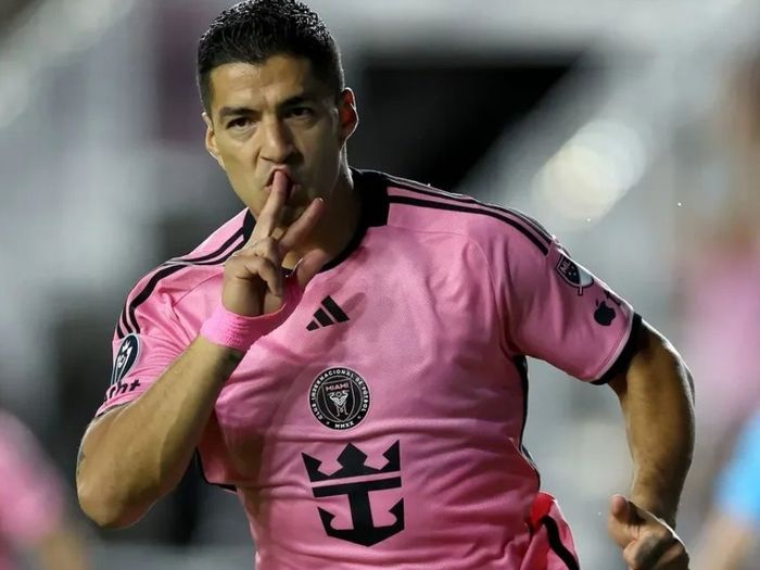 Sin Messi, Inter Miami dio un paso hacia los cuartos