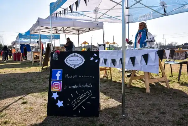 Anuncian la segunda “Feria de Mercados Bonaerenses” en Chascomús