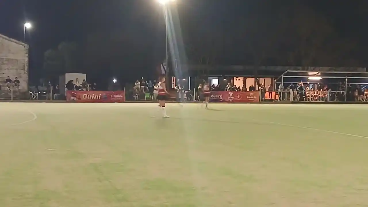 Copa Santa Fe de Hockey - 4