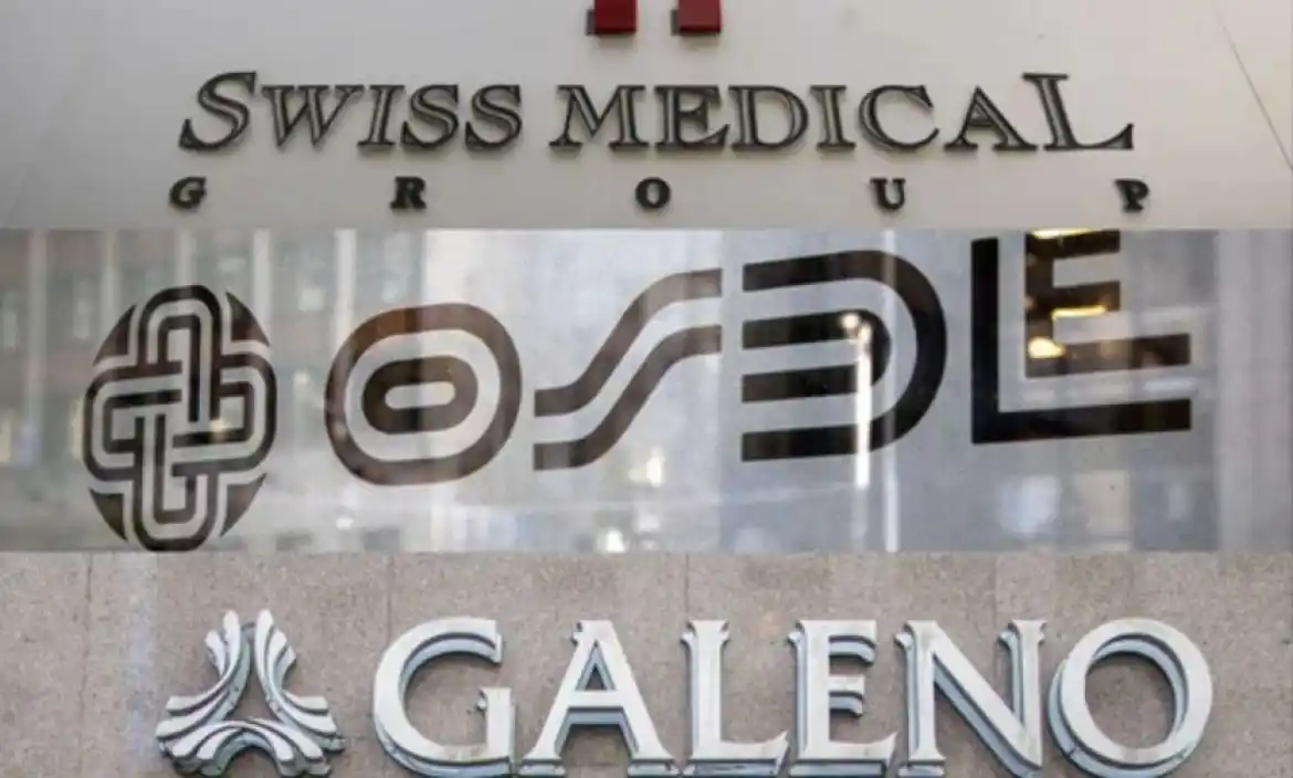 Las prepagas informaron aumentos en sus cuotas: cuánto subirán en diciembre