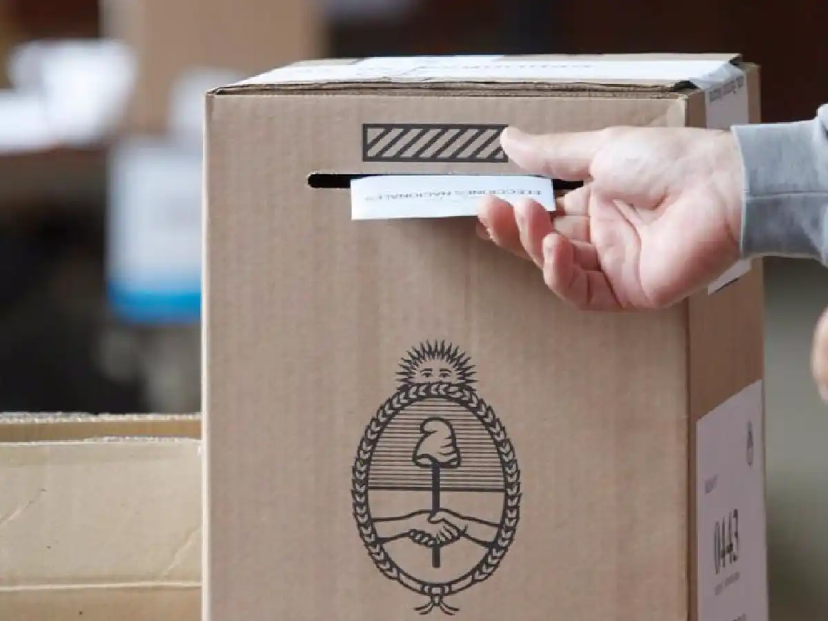 Cambiemos triunfó en Arroyito con el 48% de los votos