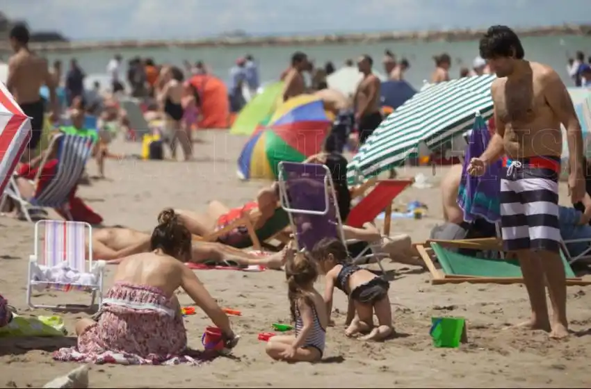 Más del 52% del turismo proviene de Capital y el Gran Buenos Aires