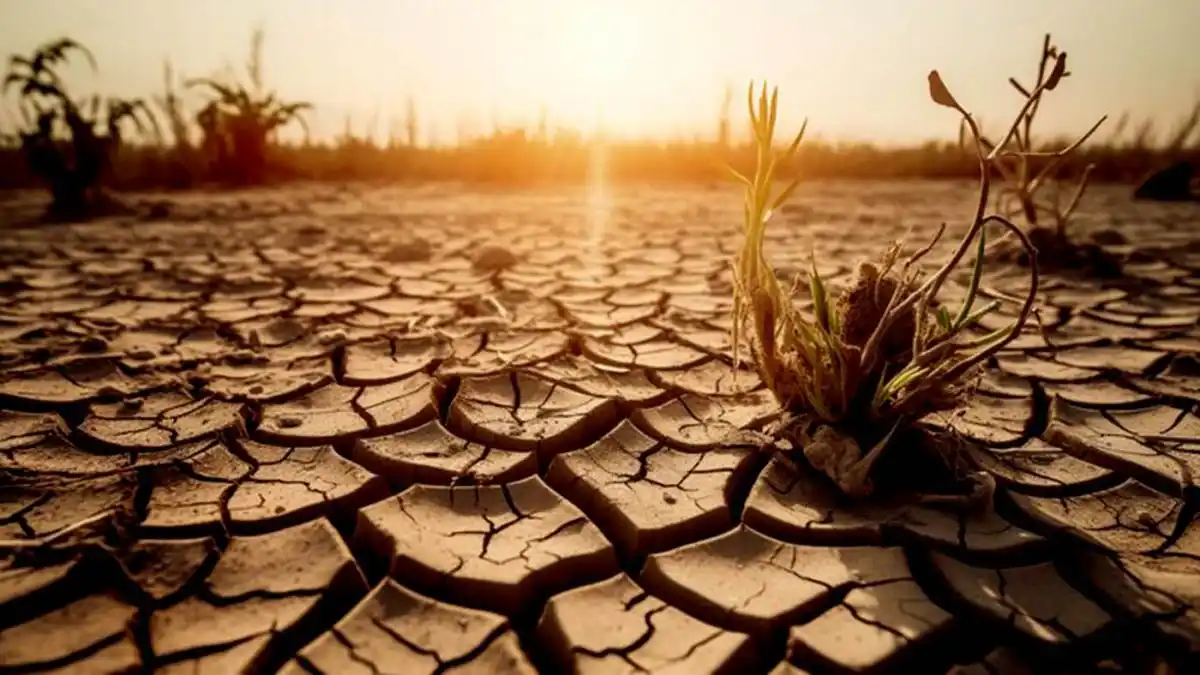 La humanidad se encuentra a las “puertas del infierno”  por la crisis climática