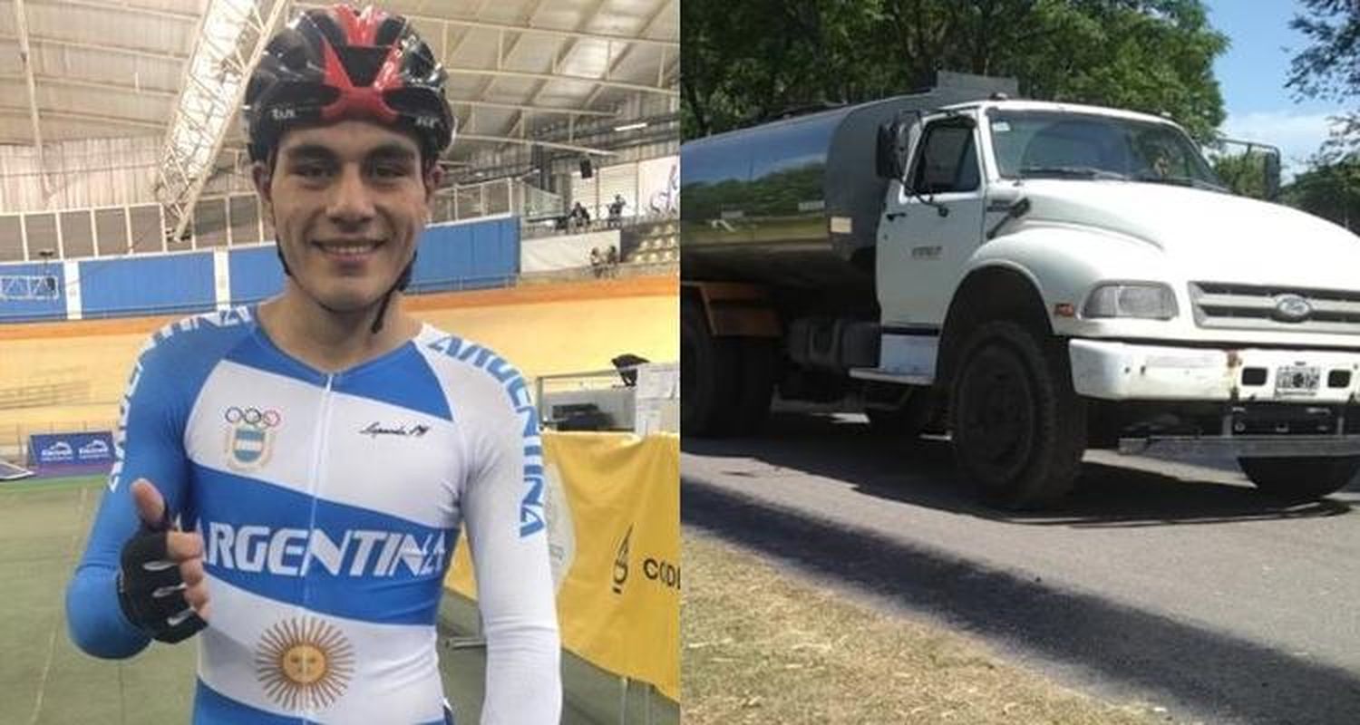 #Anuario2019 Ciclismo: Juan José Paz hizo de las suyas y Pro Ciclismo repavimentó su circuito
