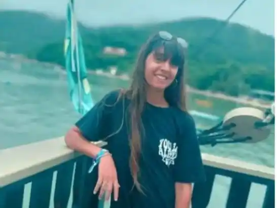 Buscan a una menor hipoacúsica: La última vez que la vieron fue en la Terminal de Gualeguaychú