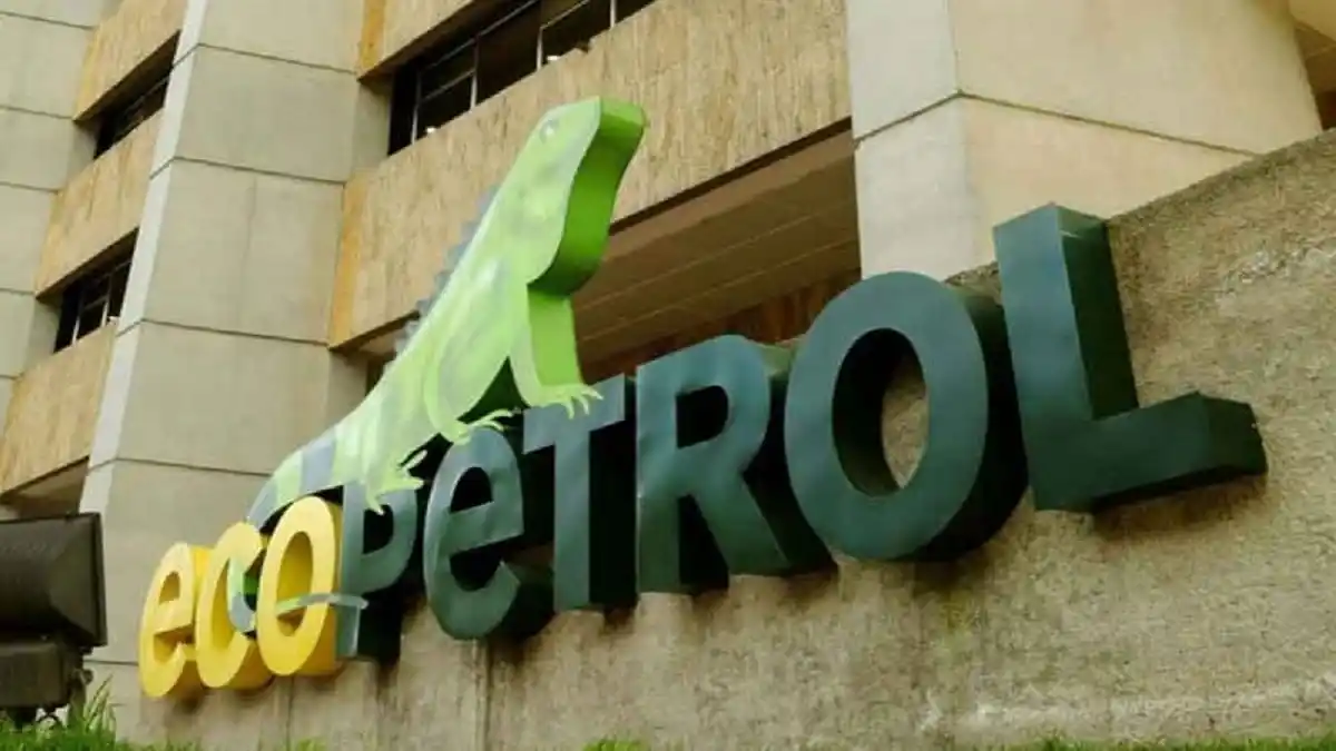 ECOPETROL figuró como principal de proveedor de petróleo para Citgo