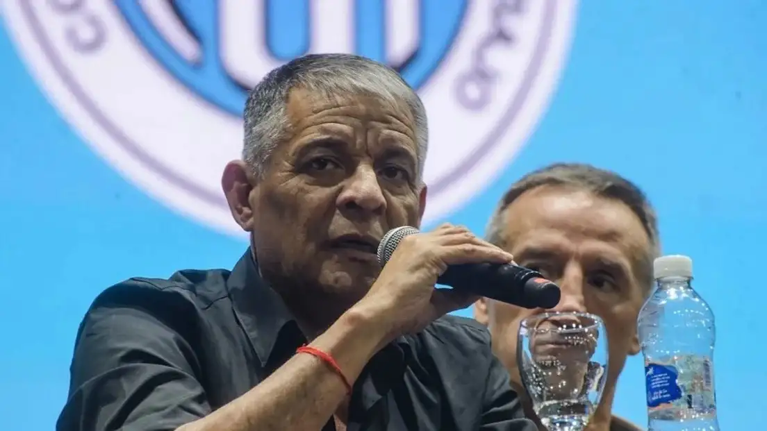 Octavio Argüello