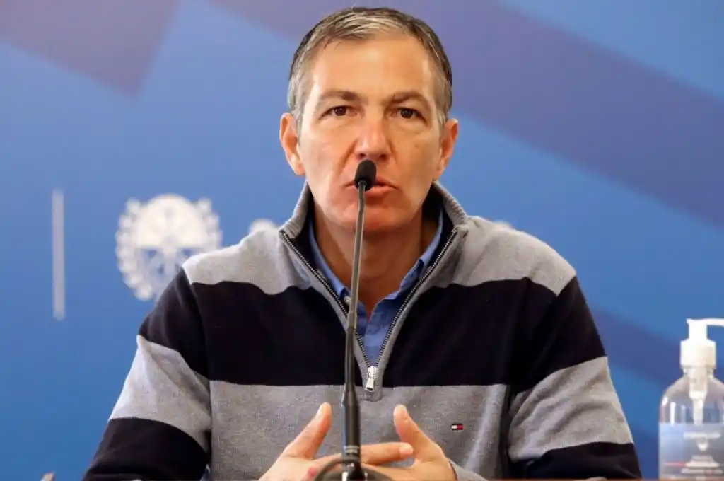 El gobierno provincial dará un estímulo económico al personal de Salud