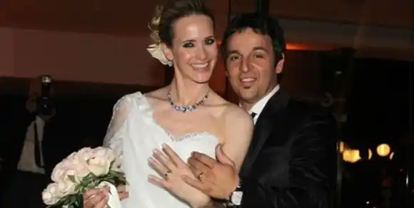 Condenaron a 19 años de prisión a Claudio Contardi, el exmarido de Julieta Prandi, por abuso