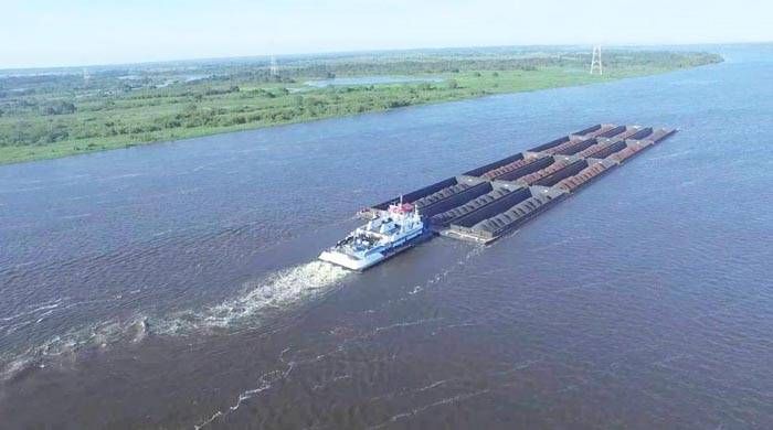 Proponen que Entre Ríos  participe de la licitación  para administrar la  Hidrovía Paraguay-Paraná