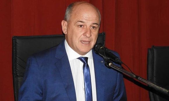 Exintendente del PRO desembarca en el ministerio de Capital Humano