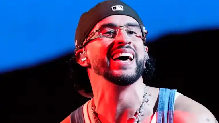 Bud Bunny se presentará en Buenos Aires.