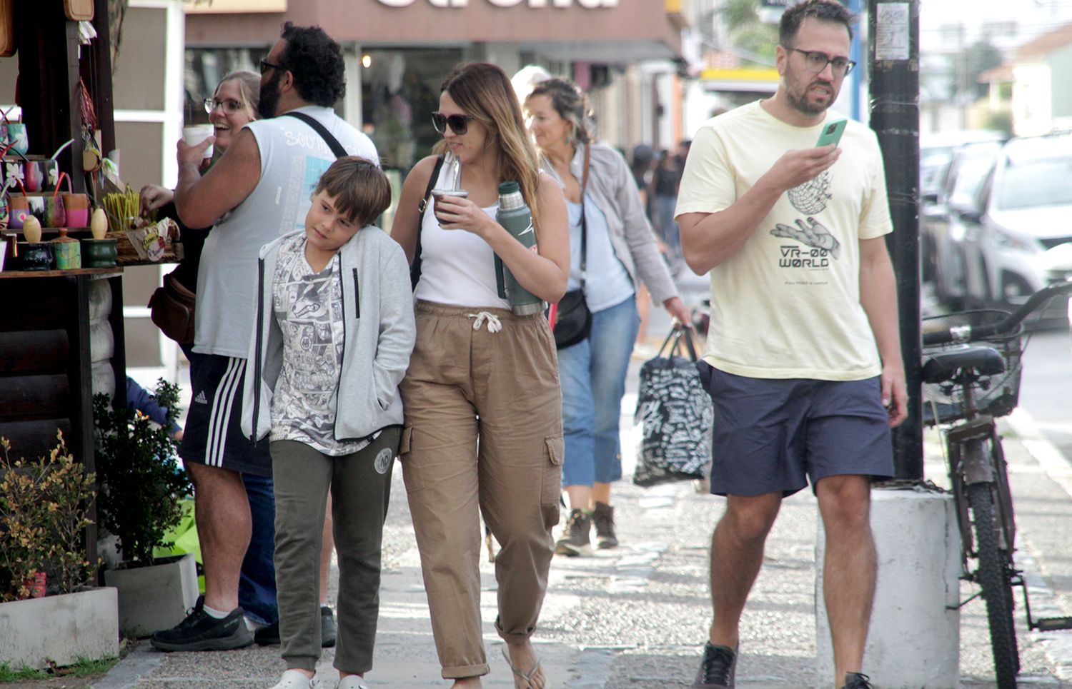 “Tibias” expectativas por Semana Santa en el sector turístico local