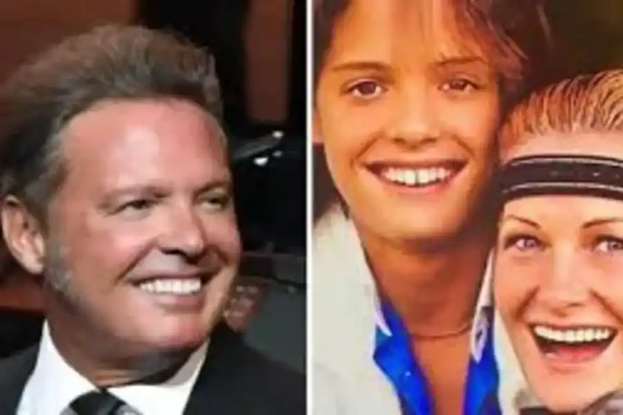 El hermano de Luis Miguel confirmó la muerte de su mamá, Marcela Basteri
