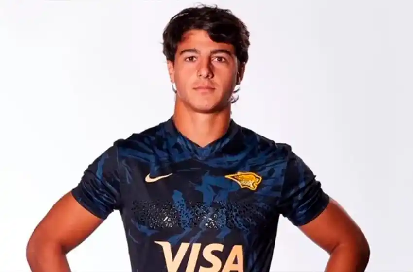 Conmoción por un rosarino de 19 años que sufrió una lesión cervical jugando al rugby