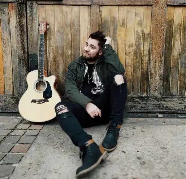 Presente de un artista multifacético