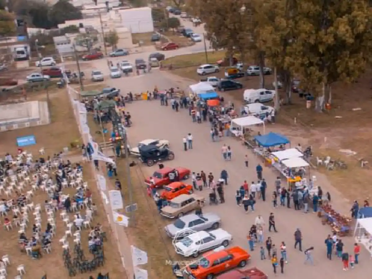 Alicia tendrá su fiesta con la mirada puesta en la economía circular y un gran espectáculo  