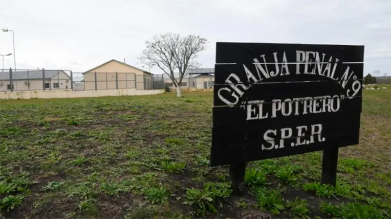 Se inauguraron cinco nuevos pabellones en la unidad penal de Gualeguaychú