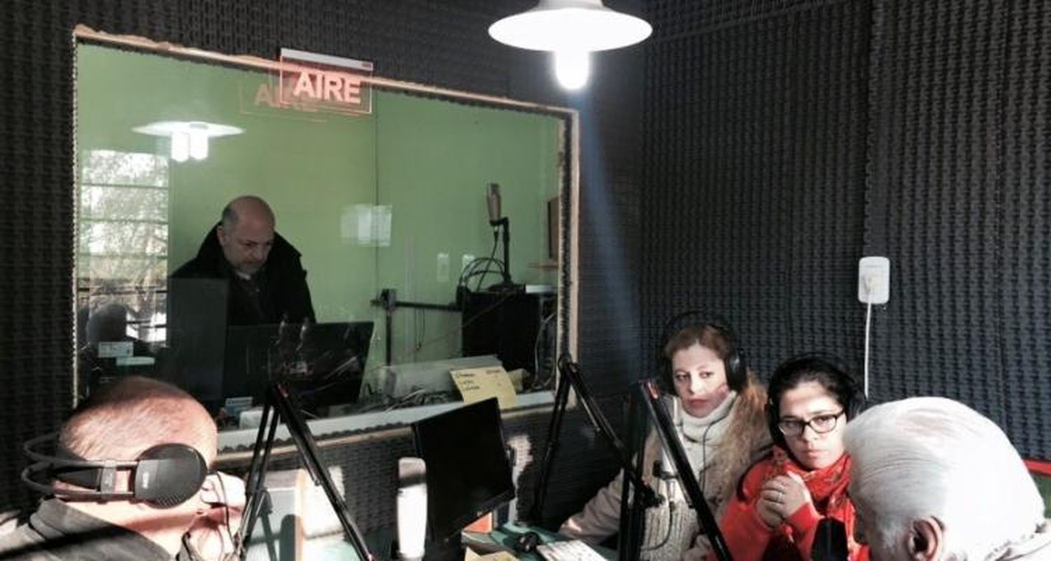 Elecciones 2015: Precandidatos del Frente para la Victoria en La Correntada