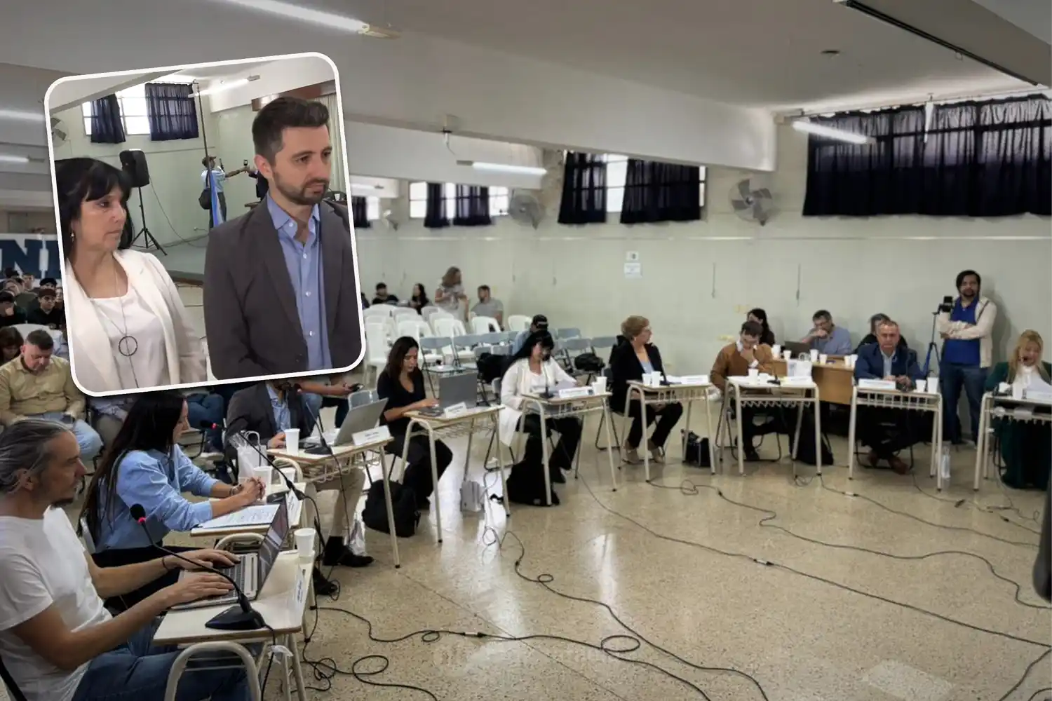 Tributaria y Presupuesto 2026: “Se va a requerir de mucho acuerdo político”