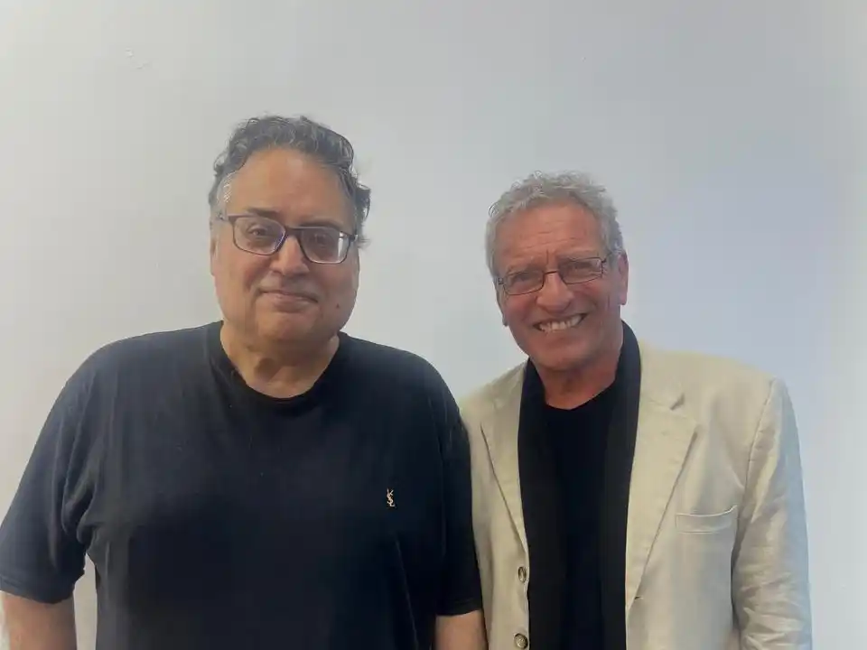 Daniel Miglioranza, medio siglo de teatro y un presente de lujo en Mar del Plata