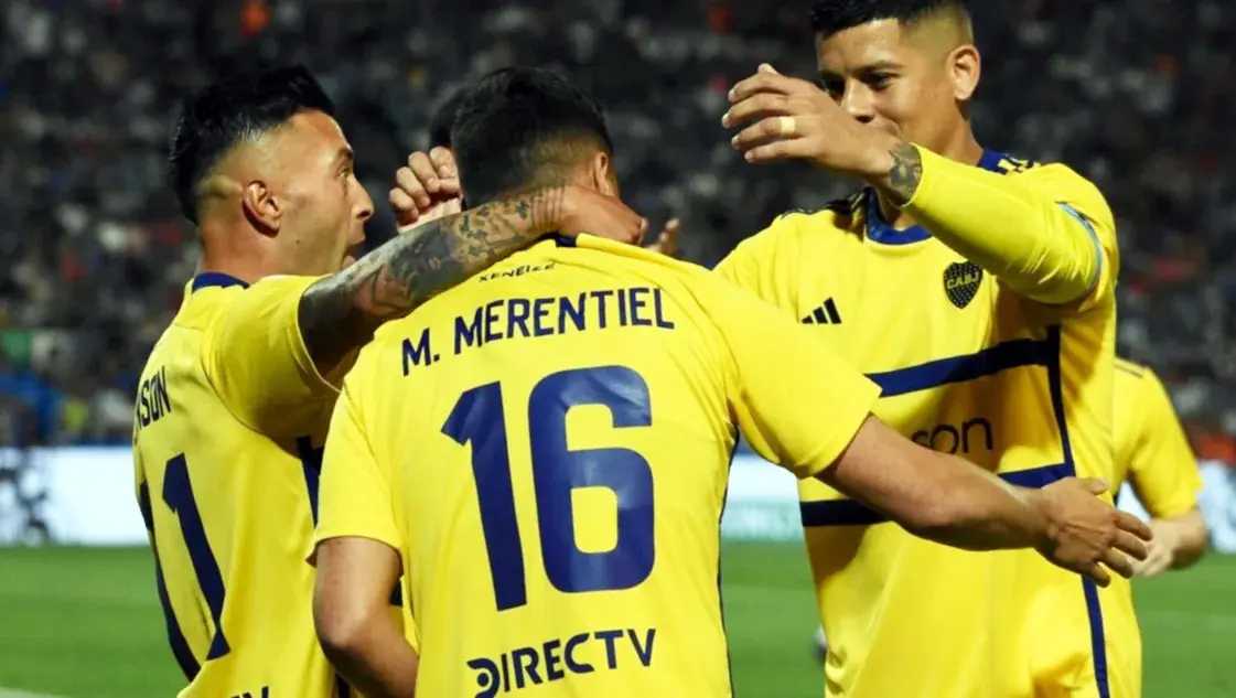 Boca Juniors