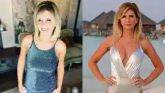 Débora Plager y una confesión sobre su intimidad