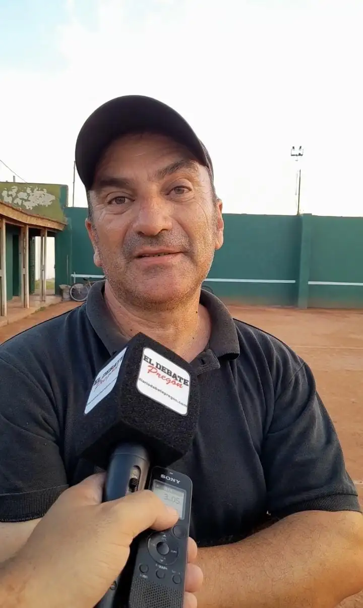 Roberto Lucente