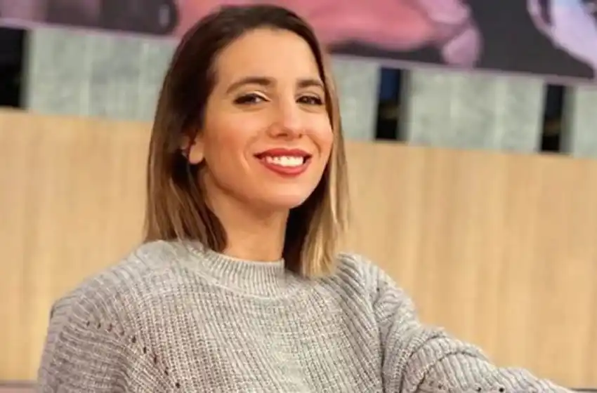 Cinthia Fernández contó cuál sería uno de sus proyectos de ley como diputada
