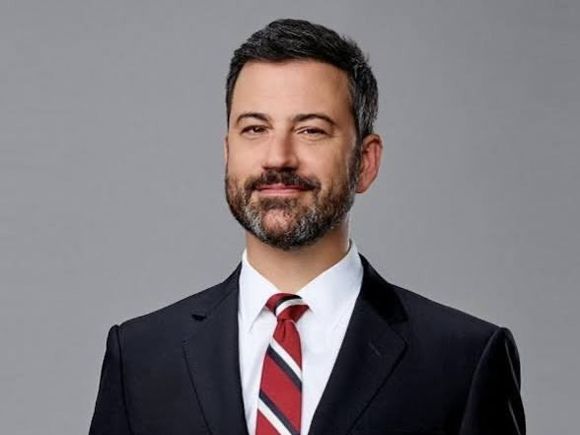 Por comentarios sobre Charlie Kirk: el programa de Jimmy Kimmel fue suspendido "indefinidamente"