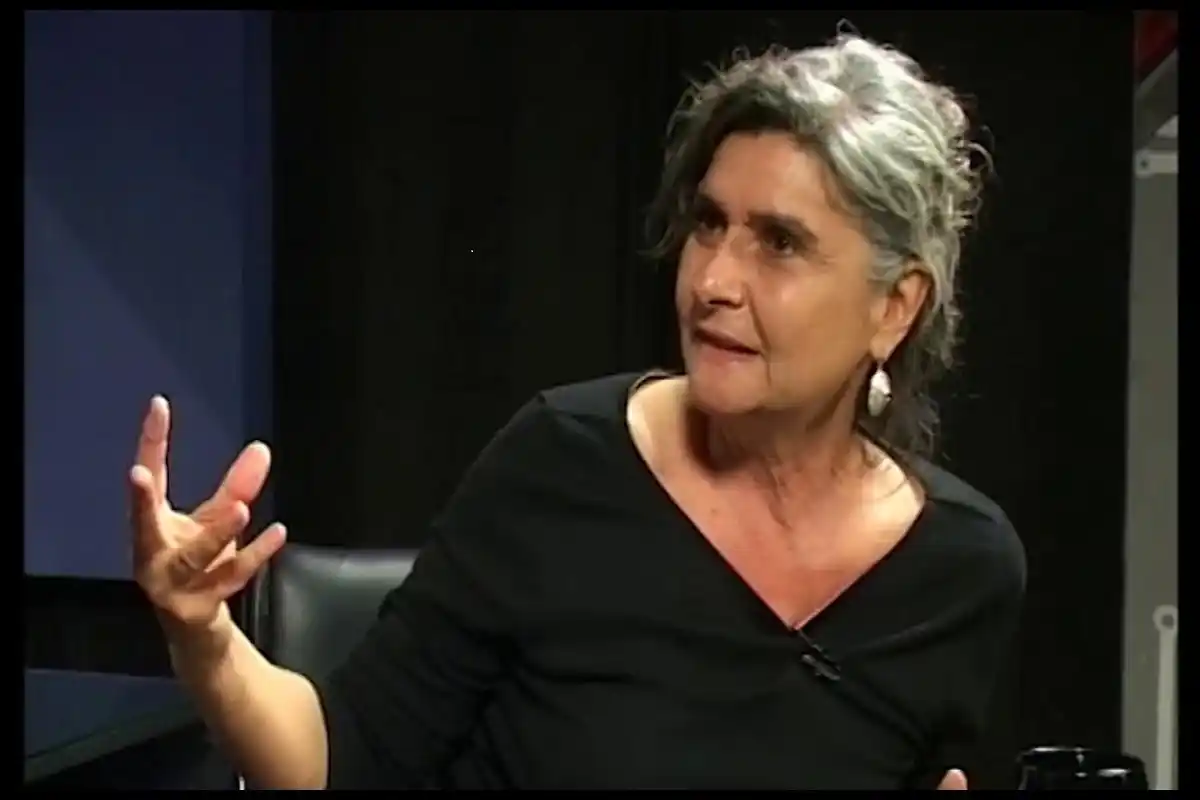 Gracia Jaroslavsky pidió Internet para todos y se separó de la postura de Cambiemos