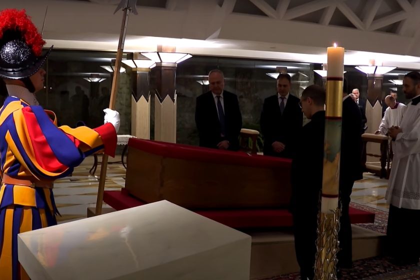 Vatican News
