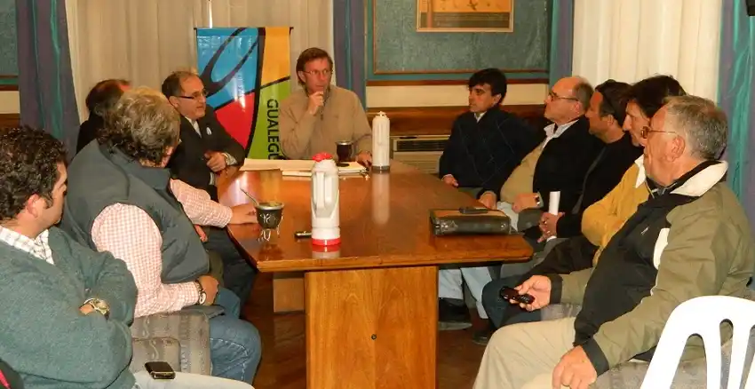 Ruta 20: Vialidad Provincial anunció que las obras comenzarían en octubre 