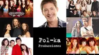 Chau Pol-ka: los motivos por los que cerró la productora de Adrián Suar