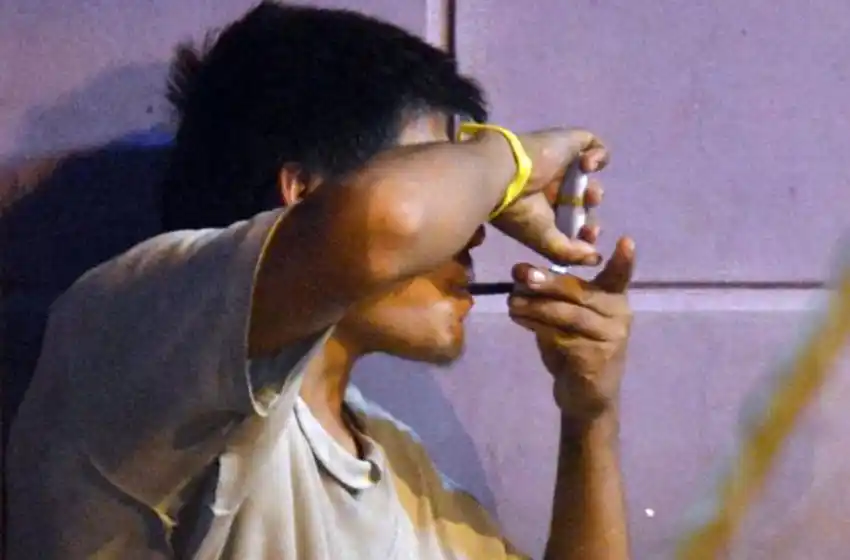 “La droga que quita el hambre”: una epidemia que se expande en los barrios profundos de Rosario