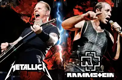 Este sábado llega la segunda fecha del Festival de Bandas Tributo en Vivo