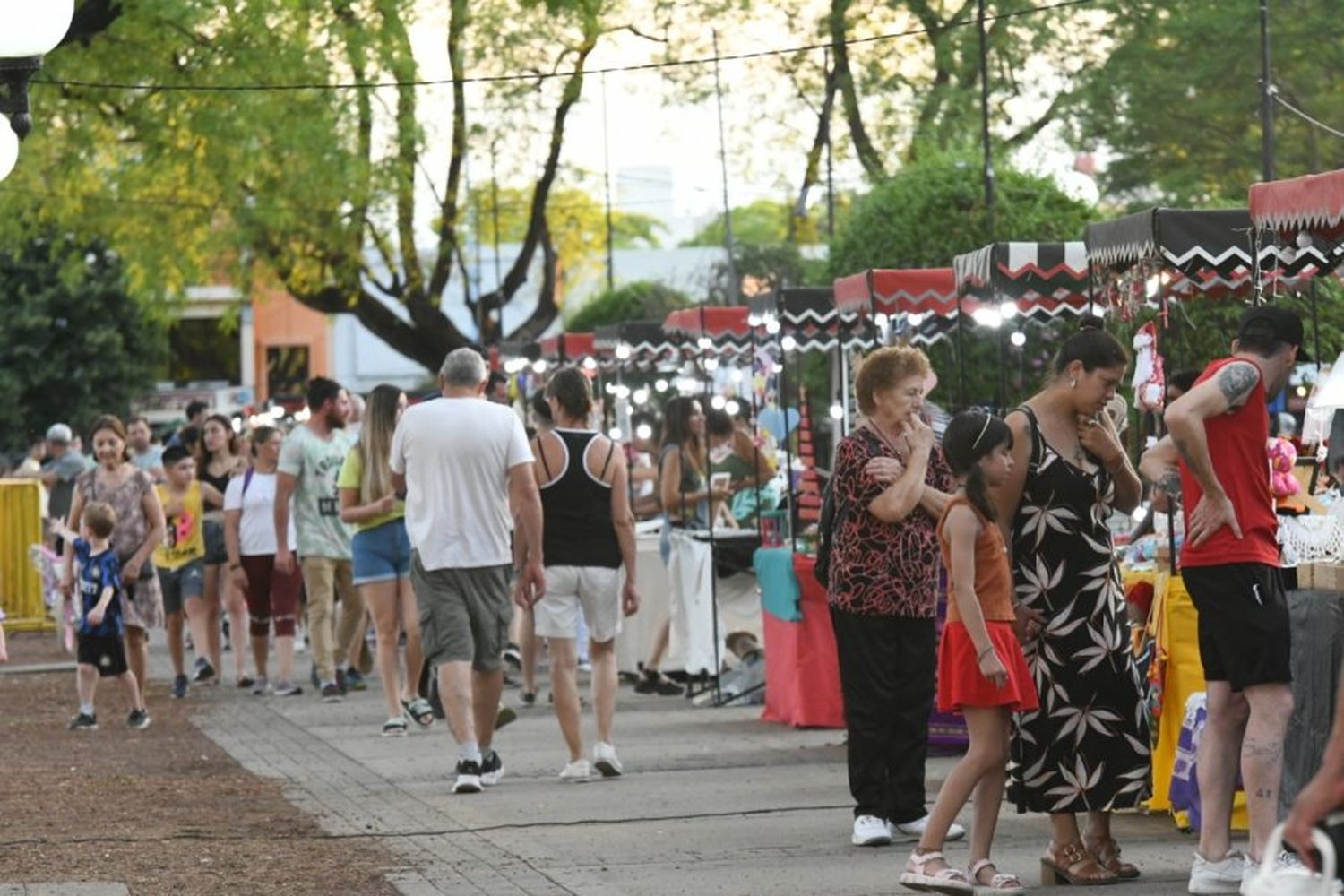 Sábado 17: Edición extendida de Plaza Feria