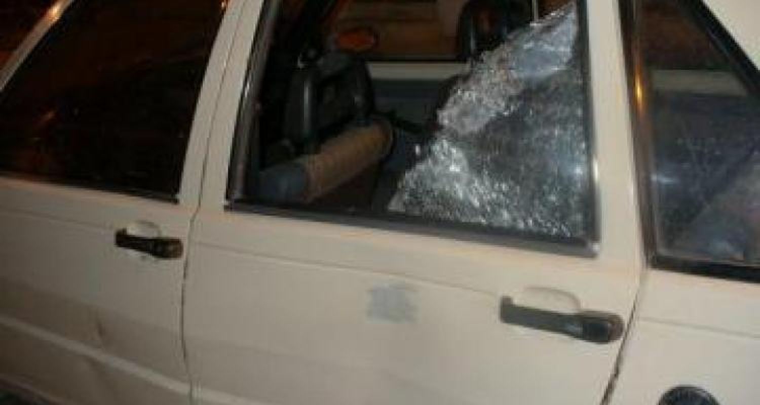 Denuncia penal por violencia a un Concejal