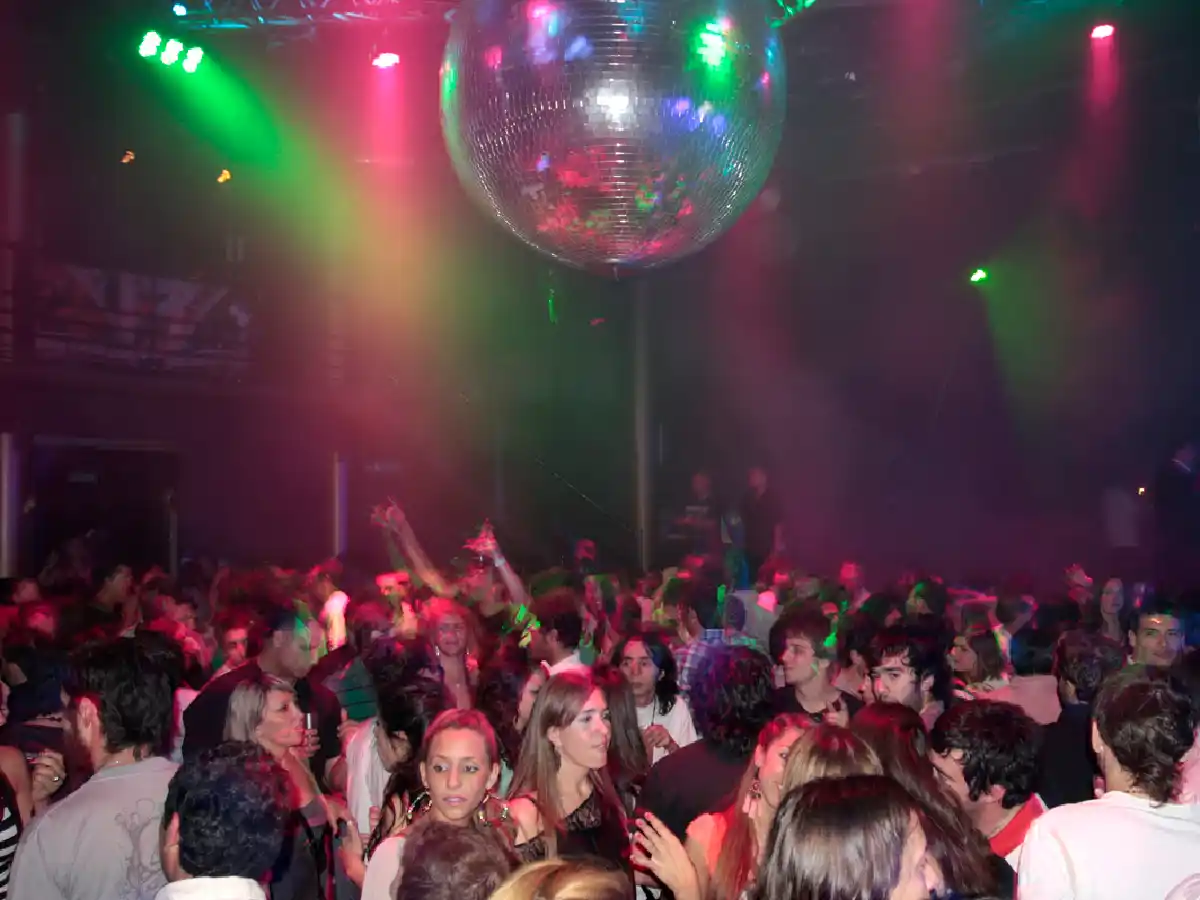 Horario límite para ingresar a boliches:  “Todos respetaron la ordenanza”