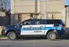 Allanamiento por venta de droga