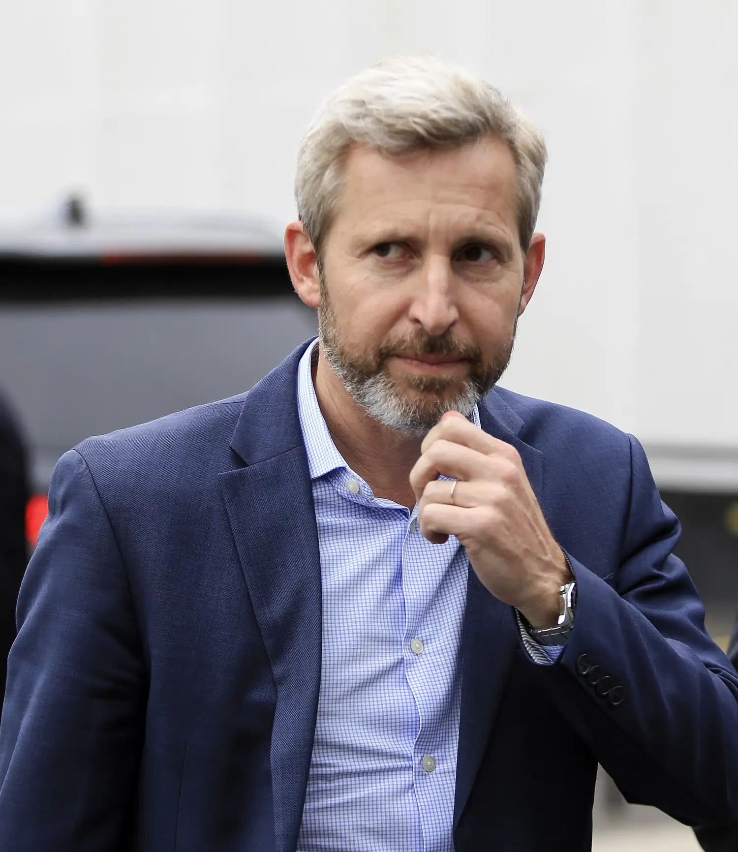 Si el Gobierno no suspendía el extra al gas, podía complicar la discusión del presupuesto